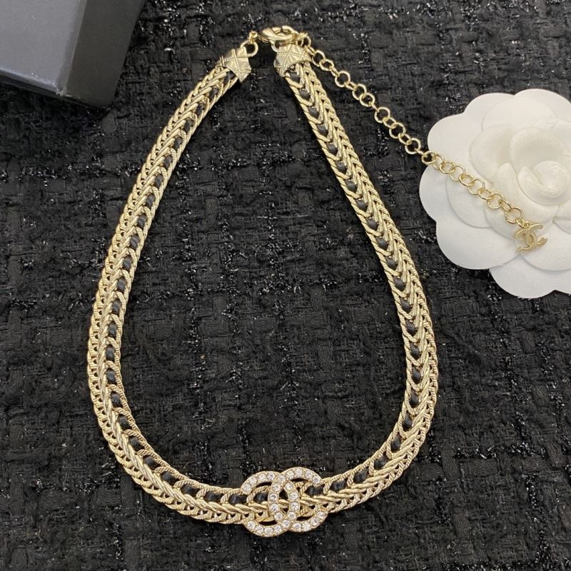 Chanel Necklaces